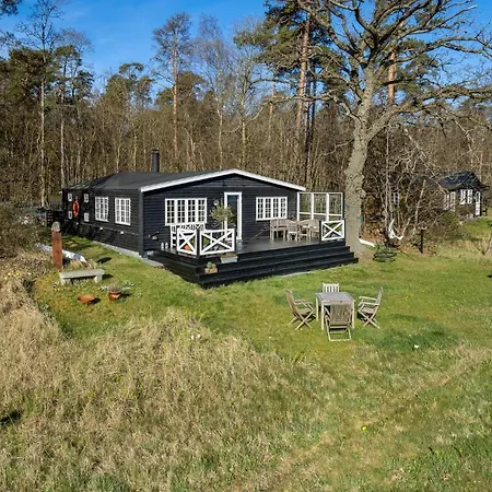 2 Bedroom Beautiful In * Koge