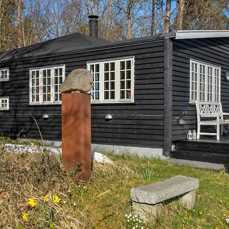 2 Bedroom Beautiful In * Koge